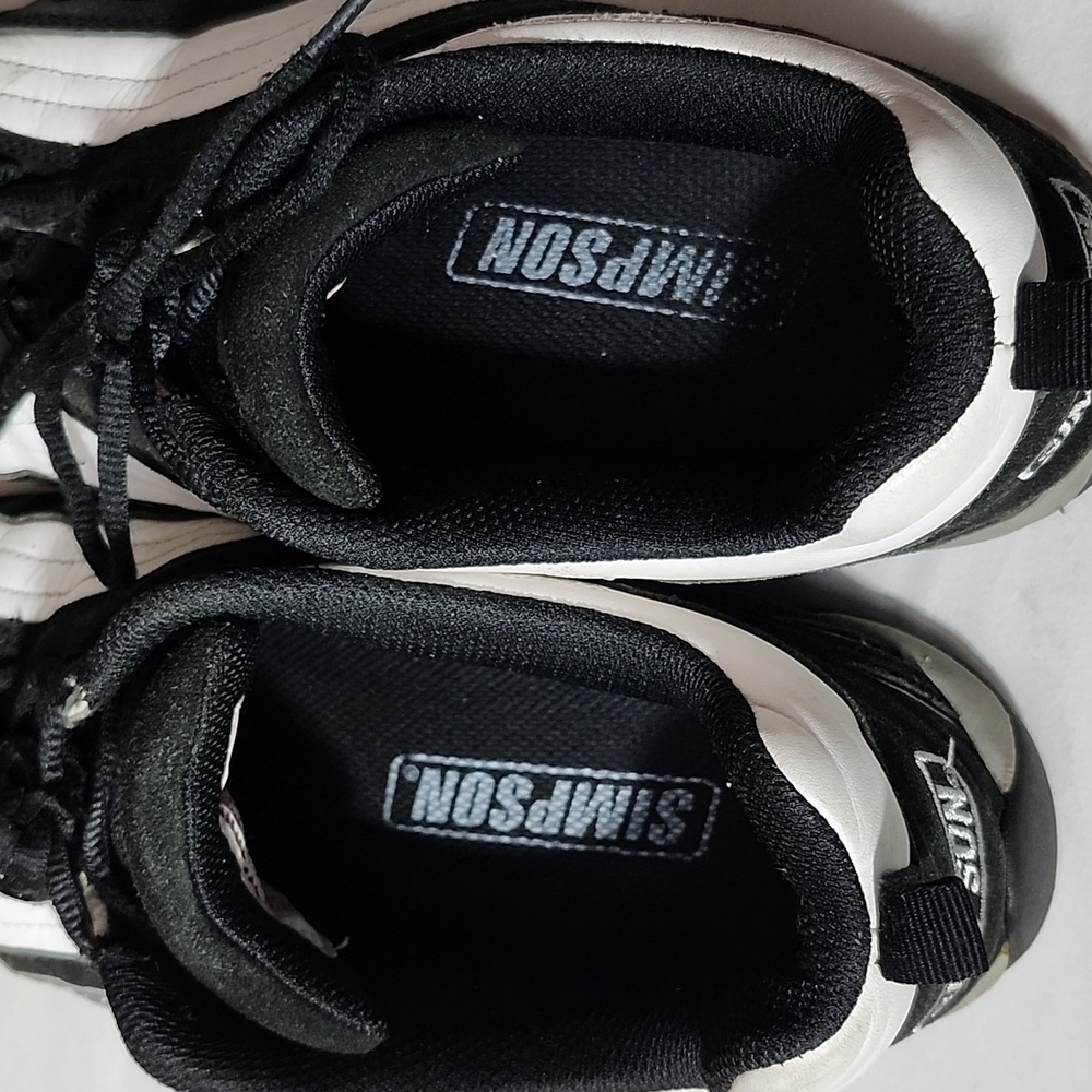 Simpson Racing Shoes - Picture 6 of 7